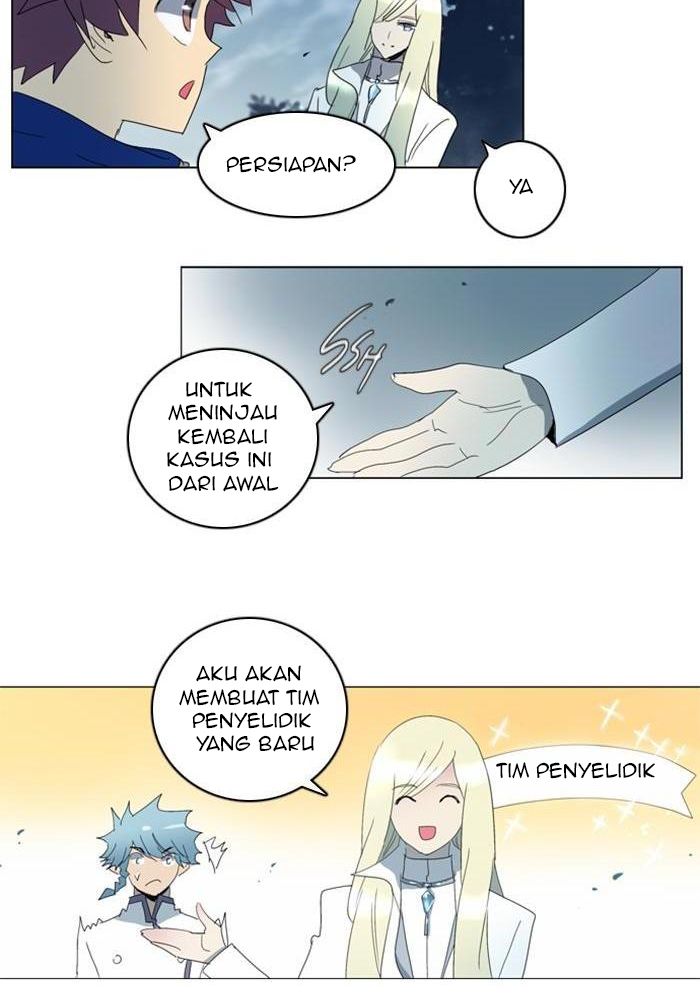 Soul Cartel Chapter 60 - halaman 36
