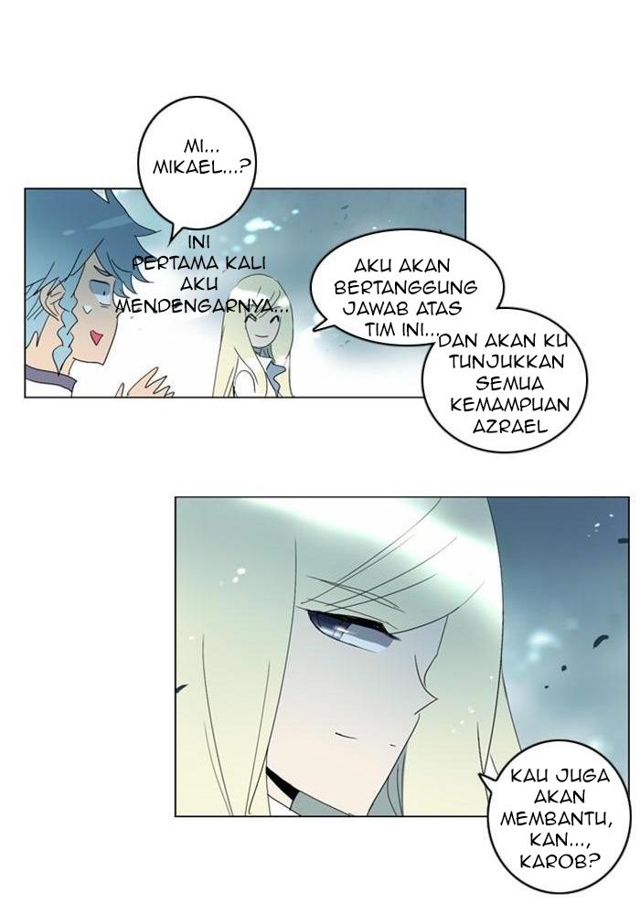 Soul Cartel Chapter 60 - halaman 37