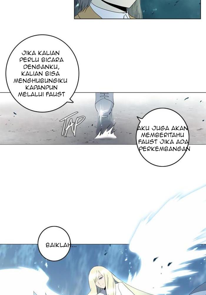 Soul Cartel Chapter 60 - halaman 40