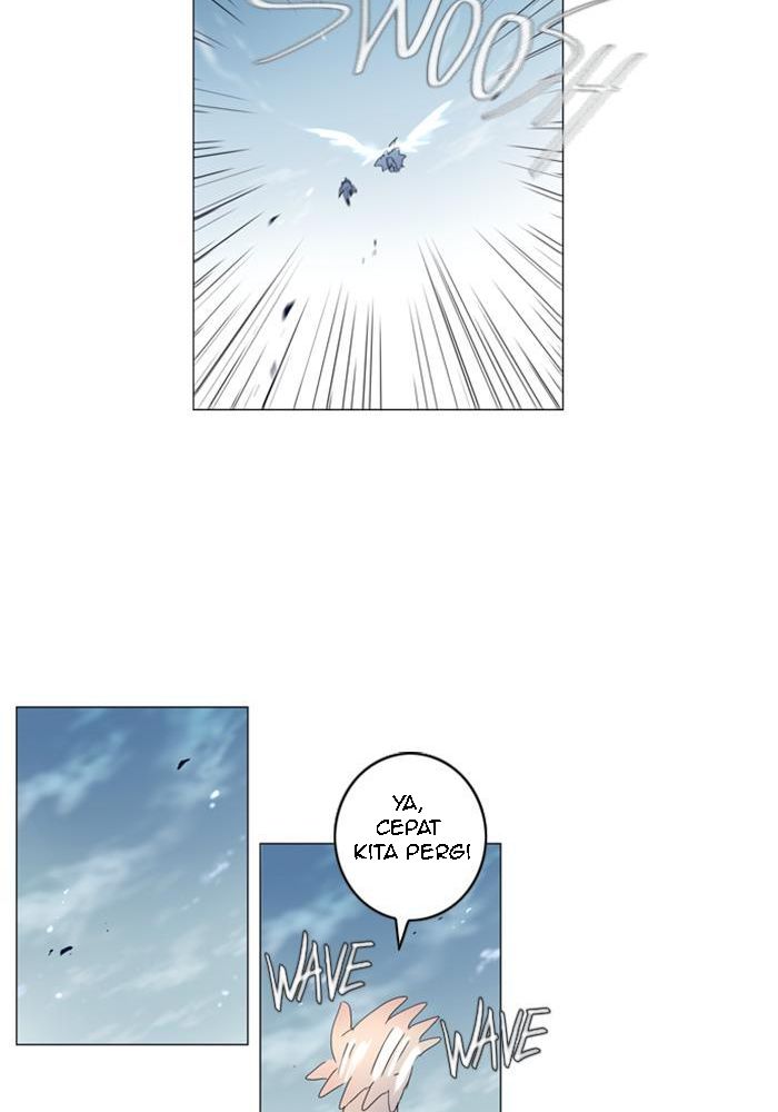 Soul Cartel Chapter 60 - halaman 42