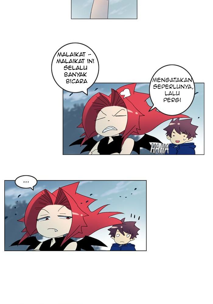 Soul Cartel Chapter 60 - halaman 43