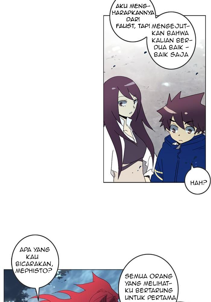 Soul Cartel Chapter 60 - halaman 45