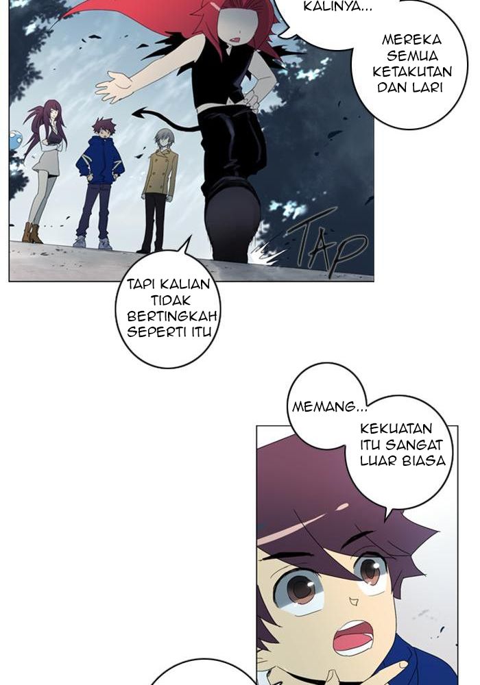Soul Cartel Chapter 60 - halaman 46