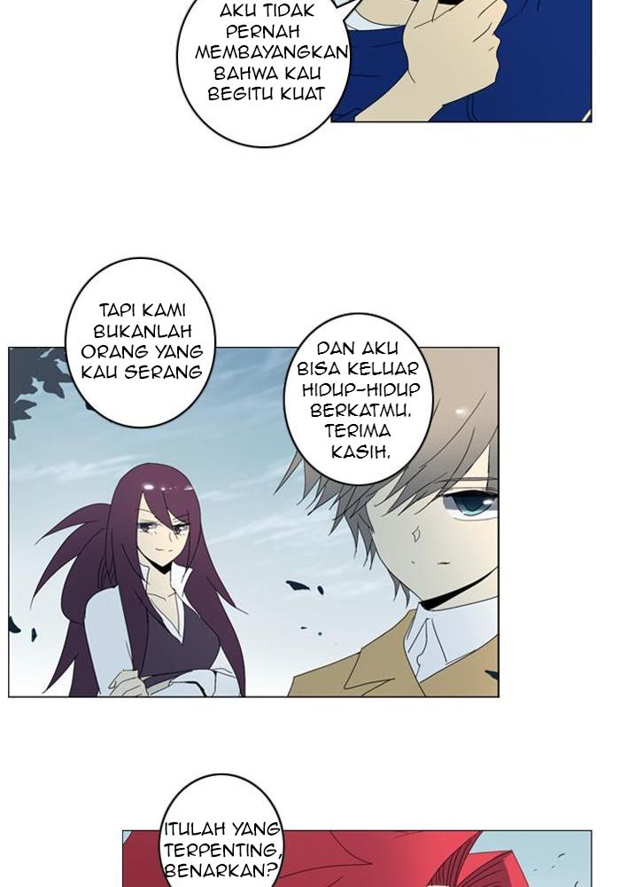 Soul Cartel Chapter 60 - halaman 47