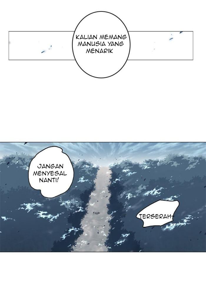 Soul Cartel Chapter 60 - halaman 49