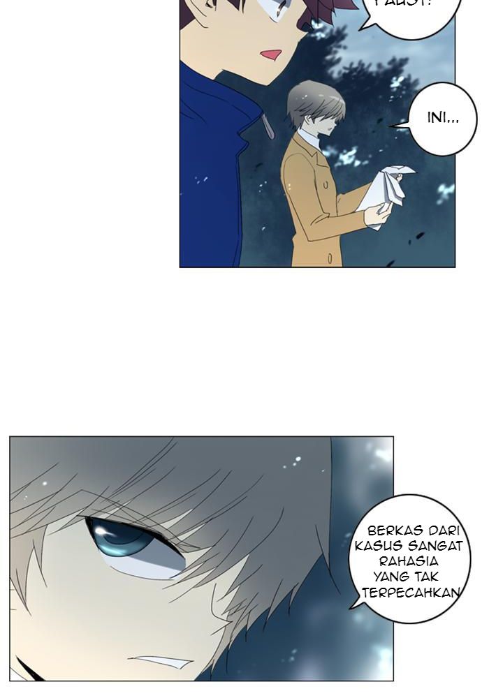 Soul Cartel Chapter 60 - halaman 6