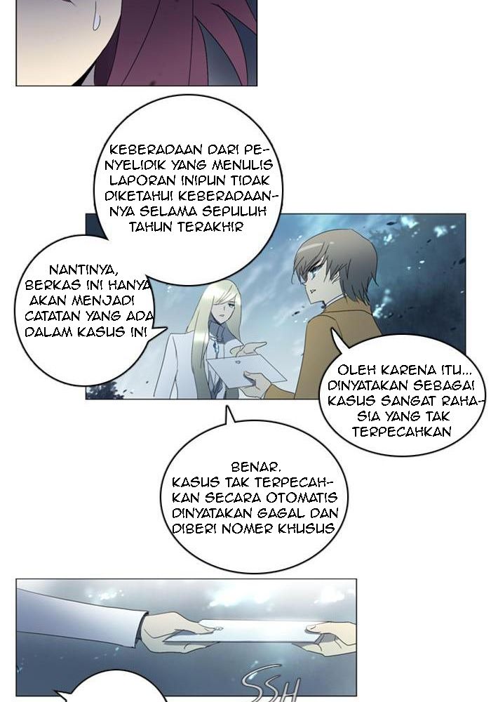 Soul Cartel Chapter 60 - halaman 9