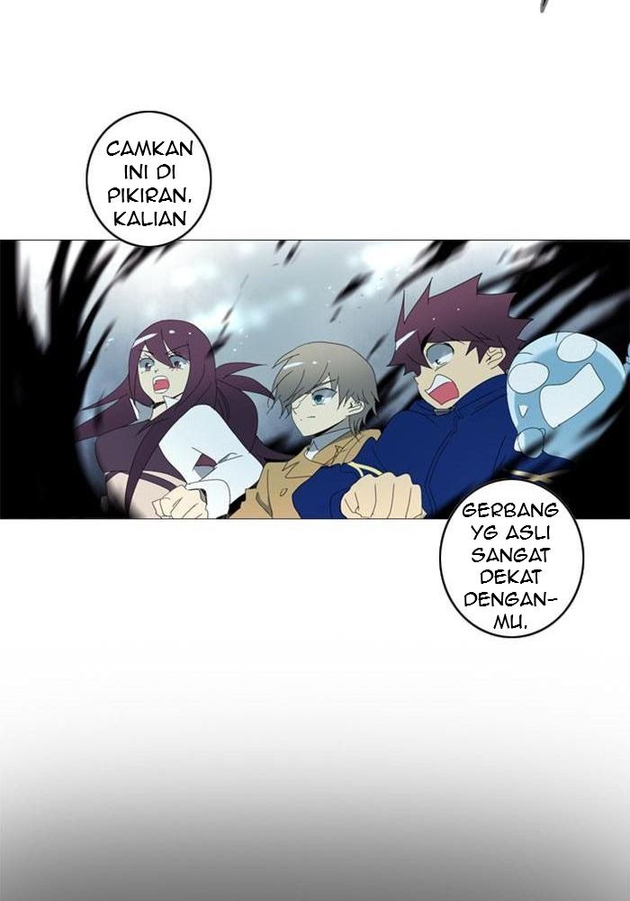 Soul Cartel Chapter 61 - halaman 10