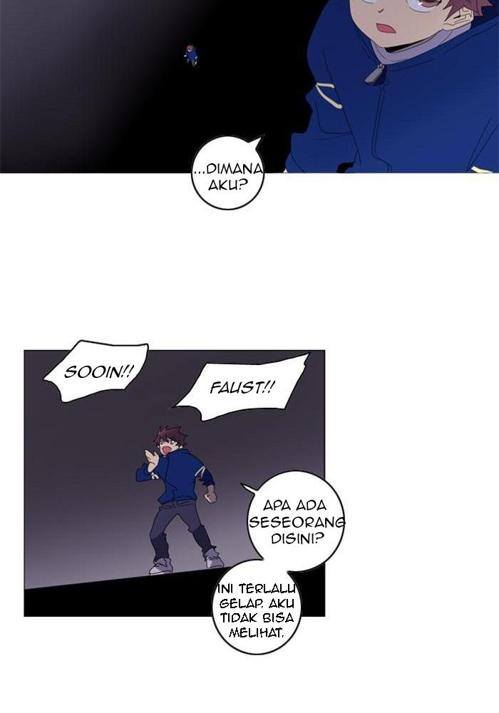 Soul Cartel Chapter 61 - halaman 12