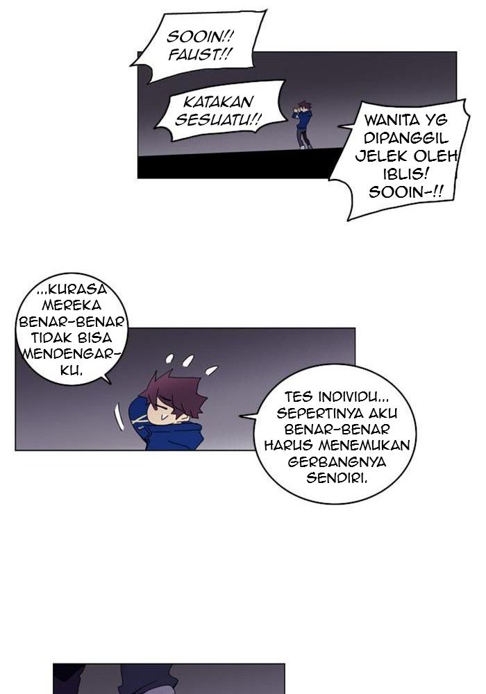 Soul Cartel Chapter 61 - halaman 13