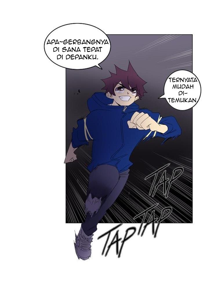 Soul Cartel Chapter 61 - halaman 15