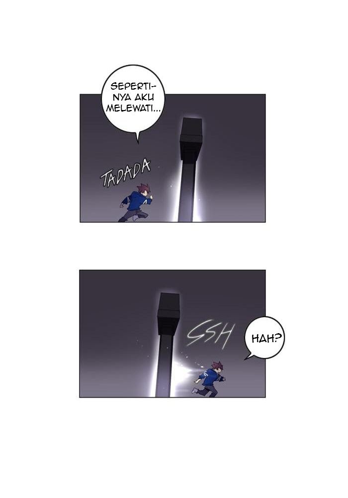 Soul Cartel Chapter 61 - halaman 16
