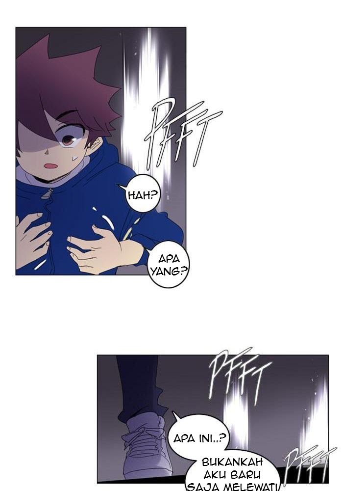 Soul Cartel Chapter 61 - halaman 17