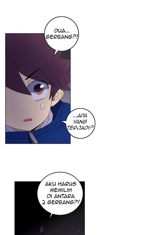 Soul Cartel Chapter 61 - halaman 19