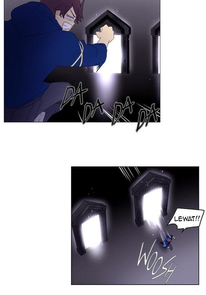 Soul Cartel Chapter 61 - halaman 21