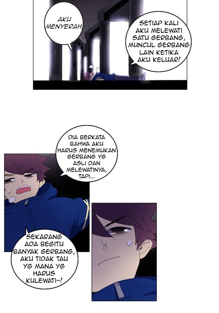 Soul Cartel Chapter 61 - halaman 27