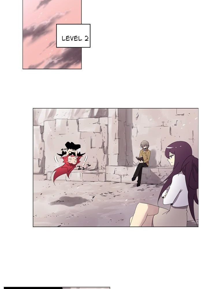 Soul Cartel Chapter 61 - halaman 30