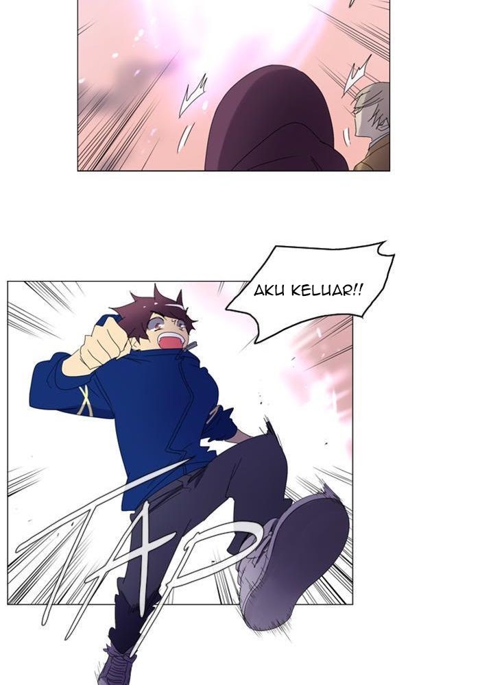 Soul Cartel Chapter 61 - halaman 32