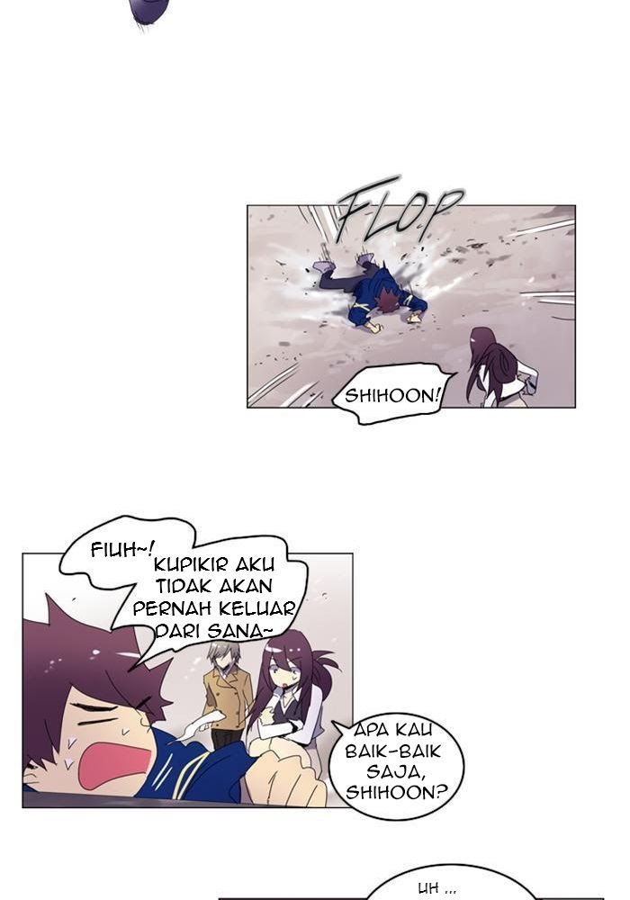 Soul Cartel Chapter 61 - halaman 33