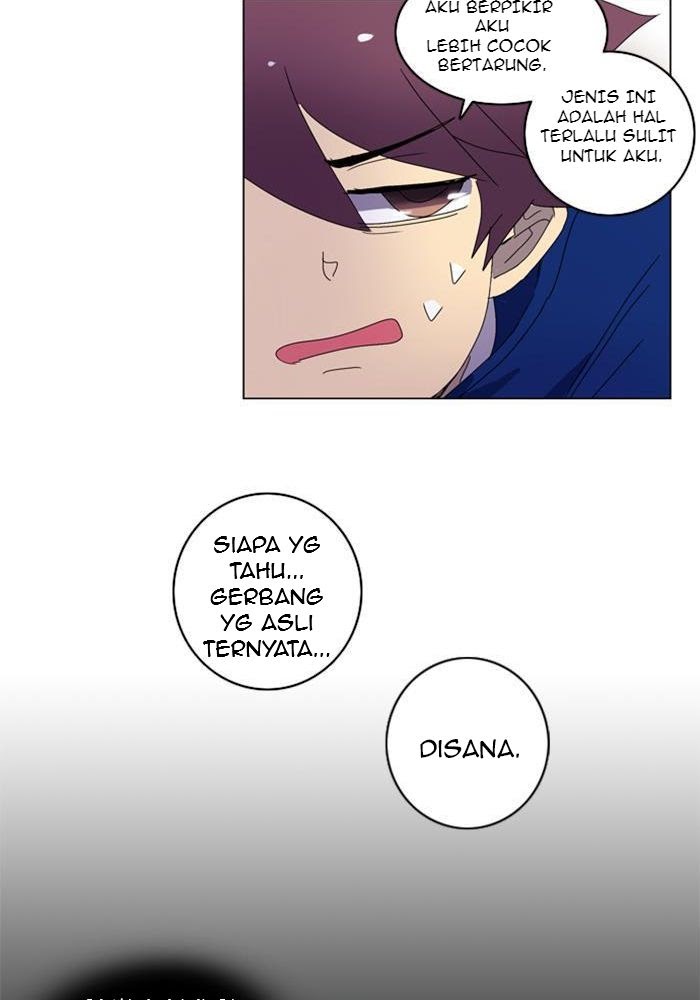Soul Cartel Chapter 61 - halaman 34