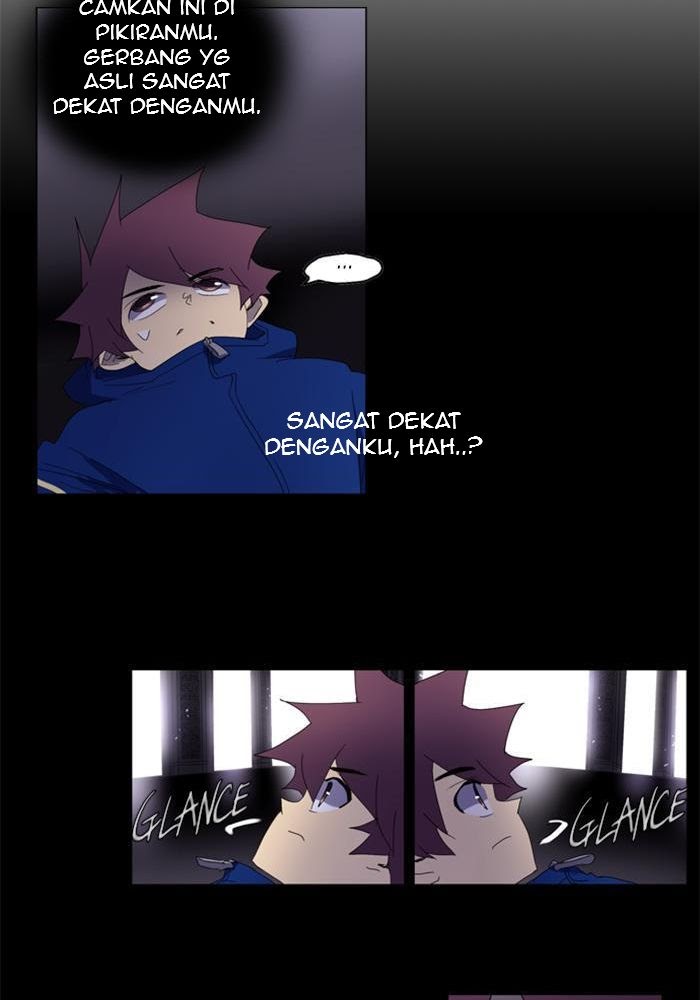 Soul Cartel Chapter 61 - halaman 35