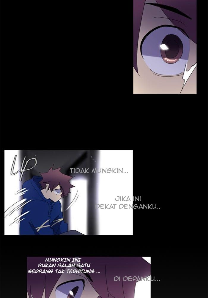 Soul Cartel Chapter 61 - halaman 36