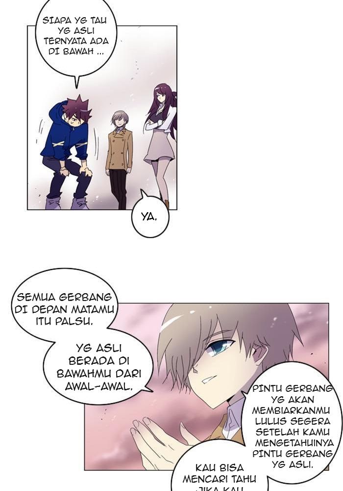 Soul Cartel Chapter 61 - halaman 39