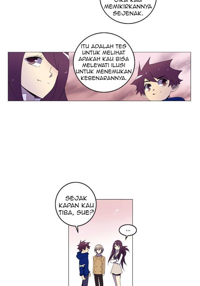 Soul Cartel Chapter 61 - halaman 40