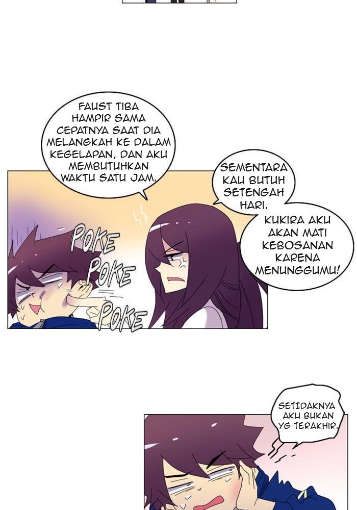 Soul Cartel Chapter 61 - halaman 41