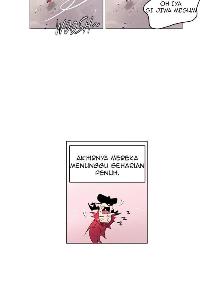 Soul Cartel Chapter 61 - halaman 43