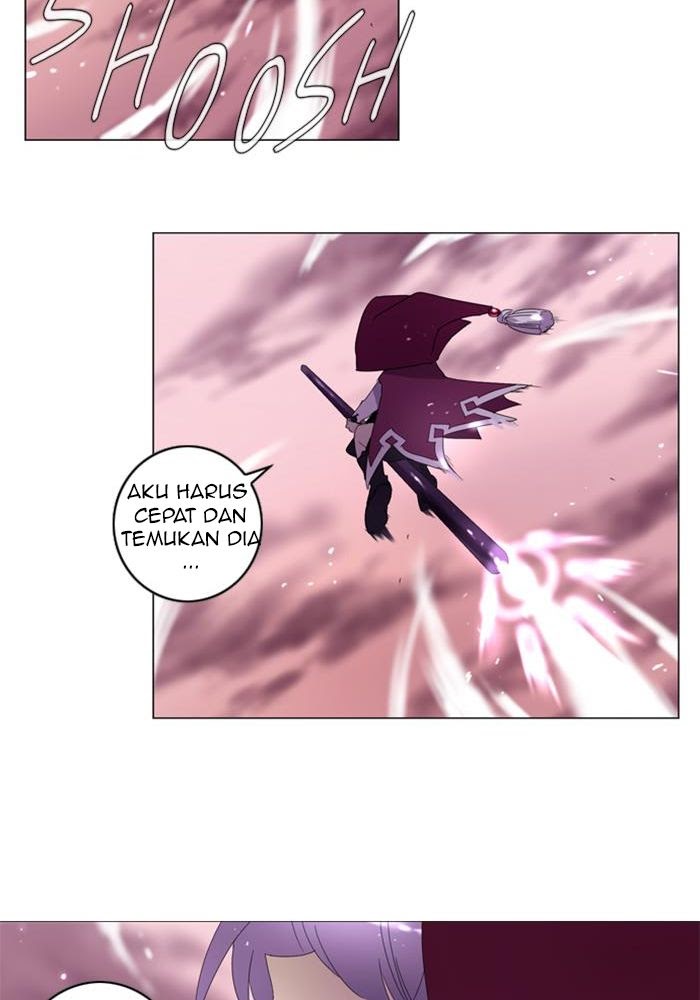 Soul Cartel Chapter 61 - halaman 45