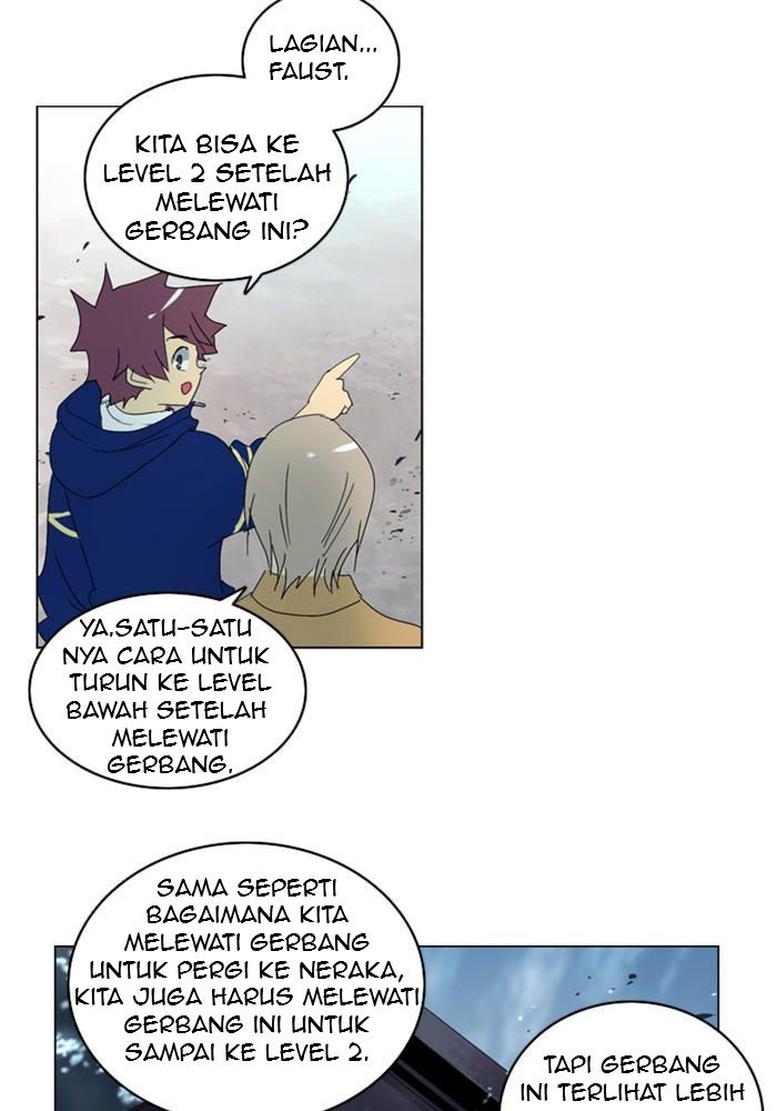 Soul Cartel Chapter 61 - halaman 5