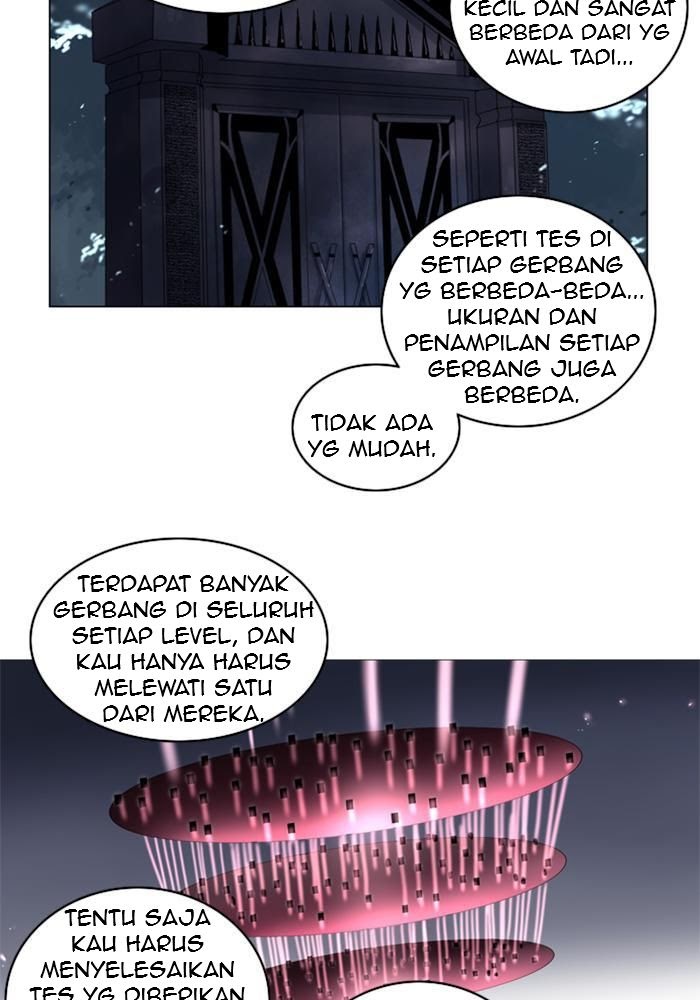 Soul Cartel Chapter 61 - halaman 6