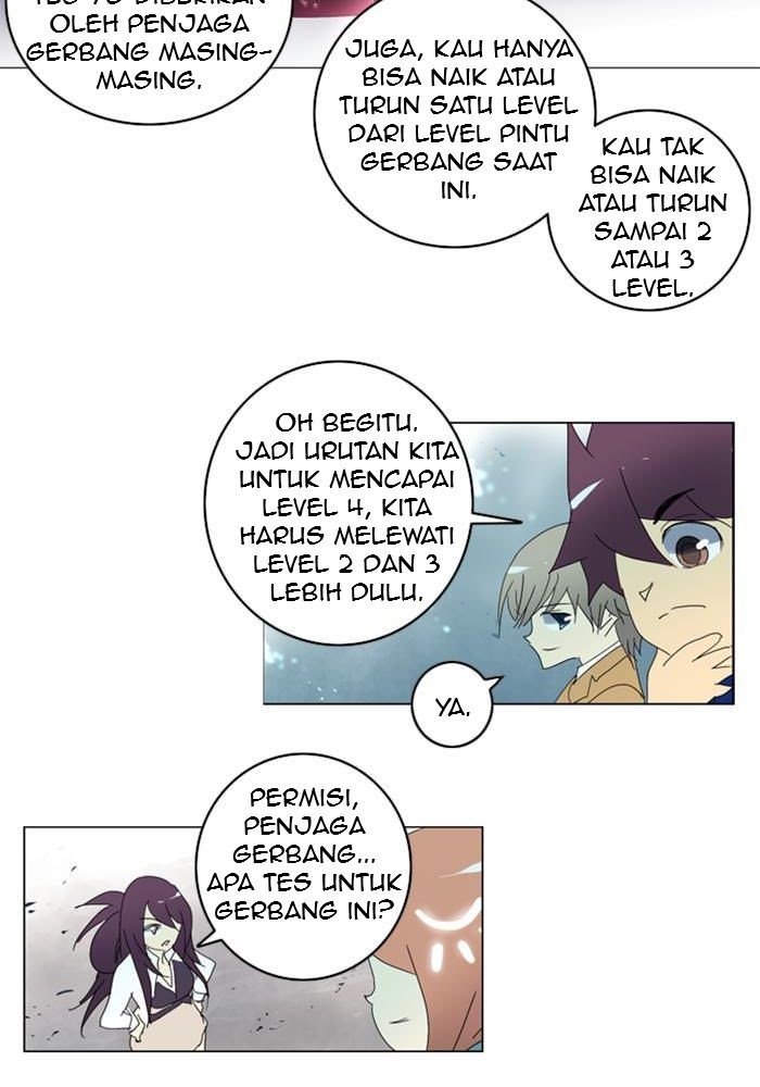 Soul Cartel Chapter 61 - halaman 7