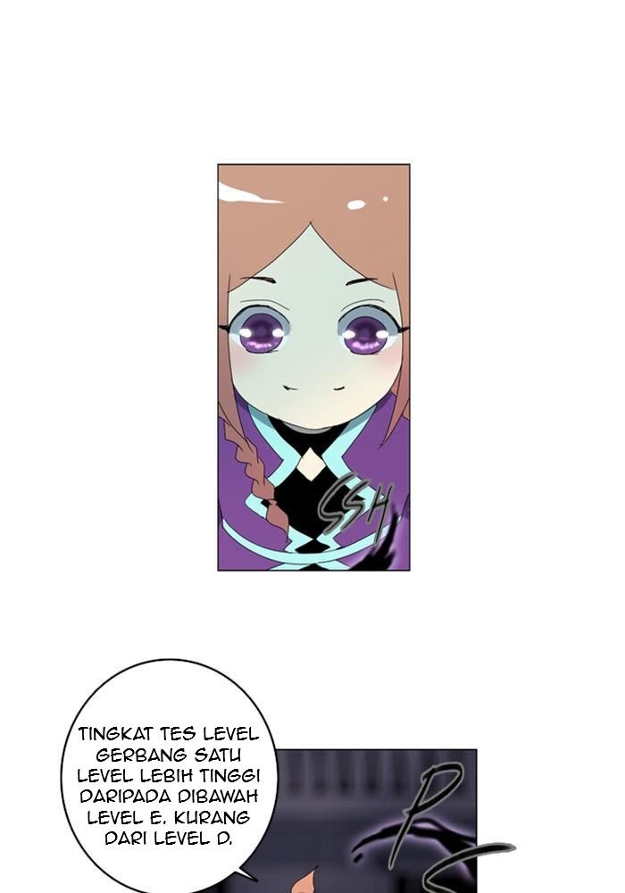 Soul Cartel Chapter 61 - halaman 8