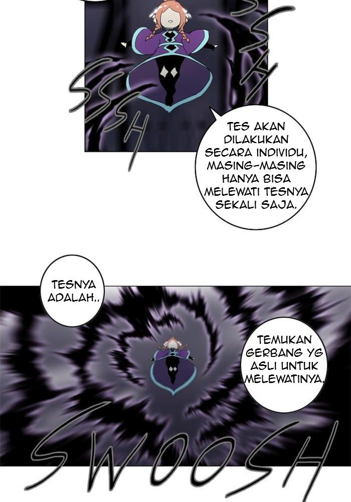 Soul Cartel Chapter 61 - halaman 9