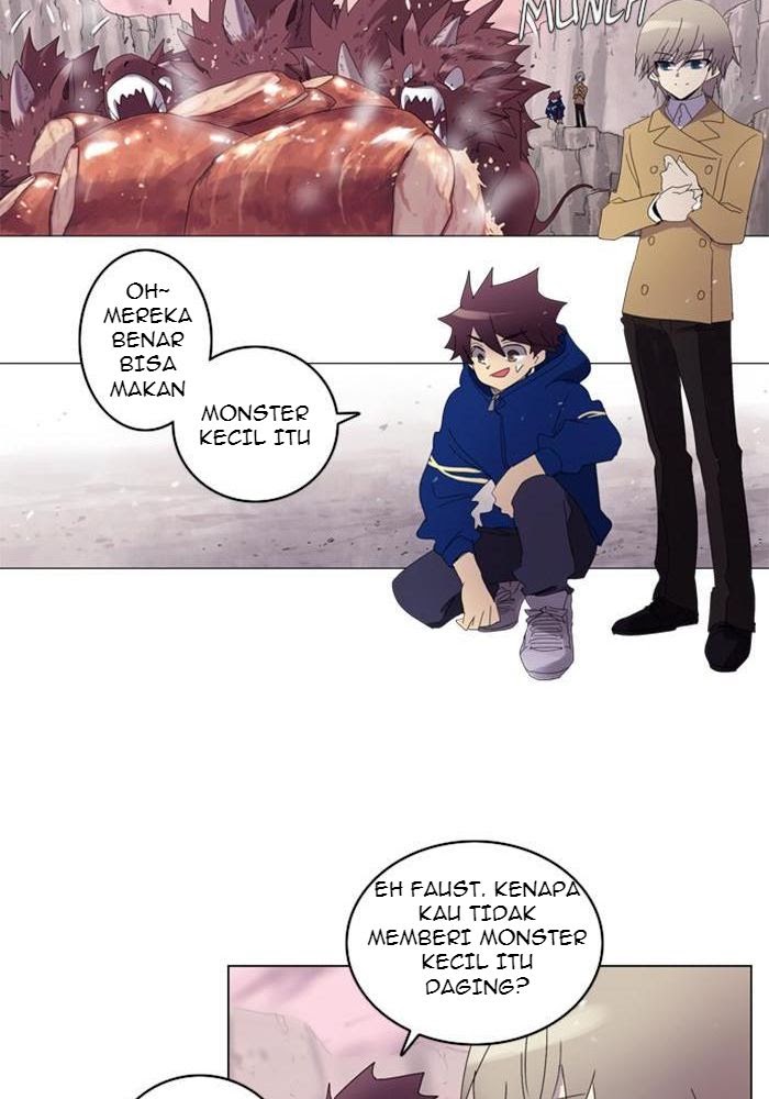 Soul Cartel Chapter 62 - halaman 11