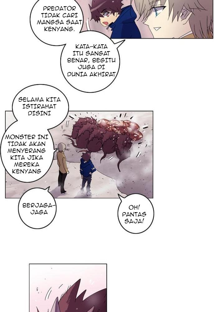 Soul Cartel Chapter 62 - halaman 12