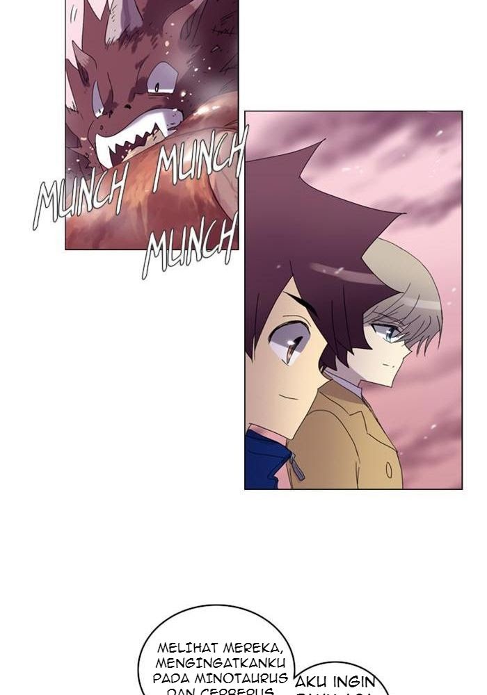 Soul Cartel Chapter 62 - halaman 13