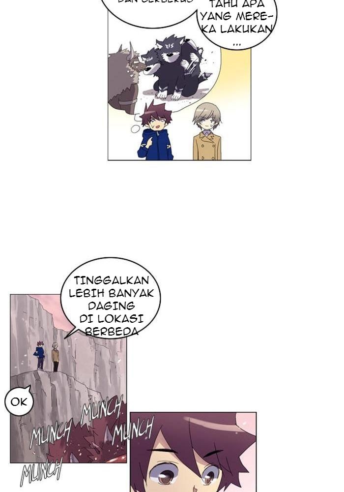 Soul Cartel Chapter 62 - halaman 14