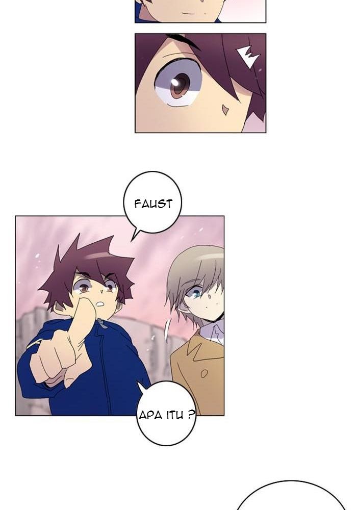 Soul Cartel Chapter 62 - halaman 15