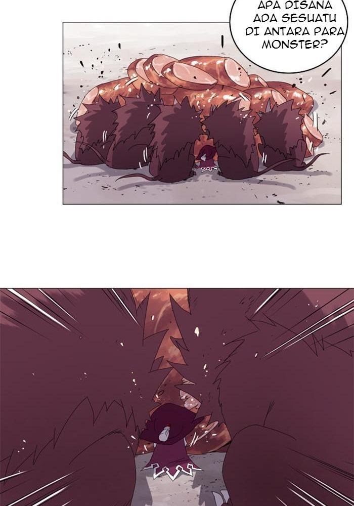 Soul Cartel Chapter 62 - halaman 16