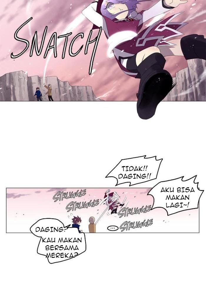 Soul Cartel Chapter 62 - halaman 18