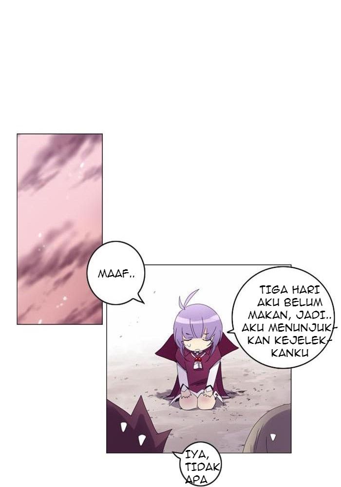 Soul Cartel Chapter 62 - halaman 19