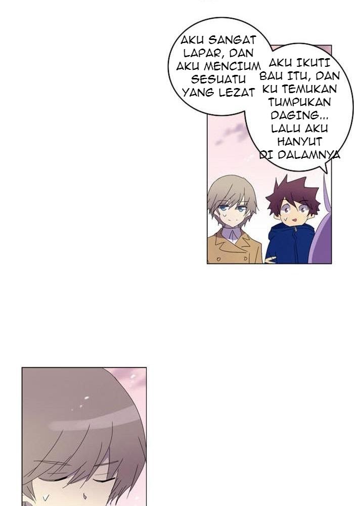 Soul Cartel Chapter 62 - halaman 20