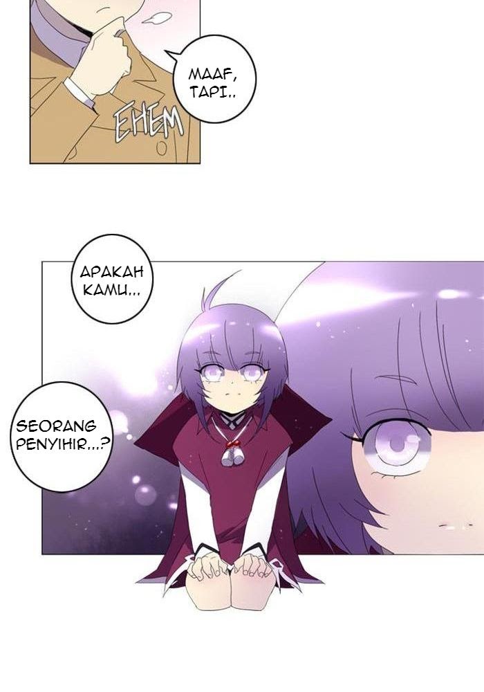 Soul Cartel Chapter 62 - halaman 21