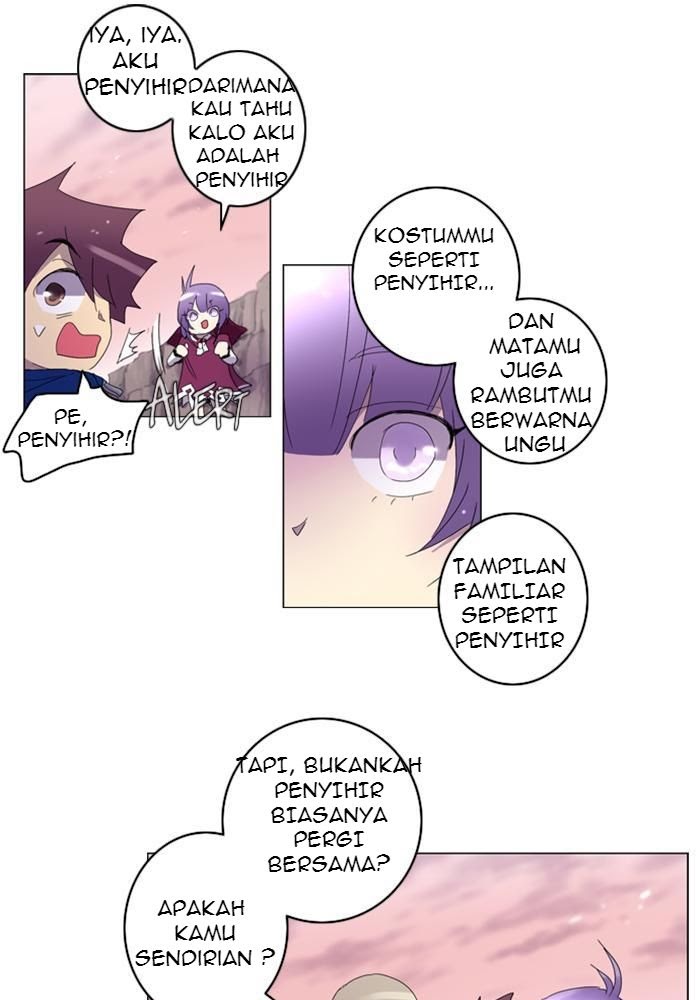 Soul Cartel Chapter 62 - halaman 22