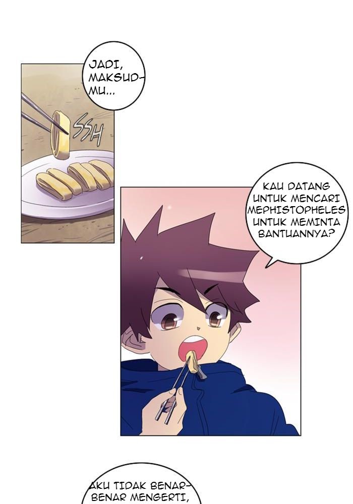 Soul Cartel Chapter 62 - halaman 25