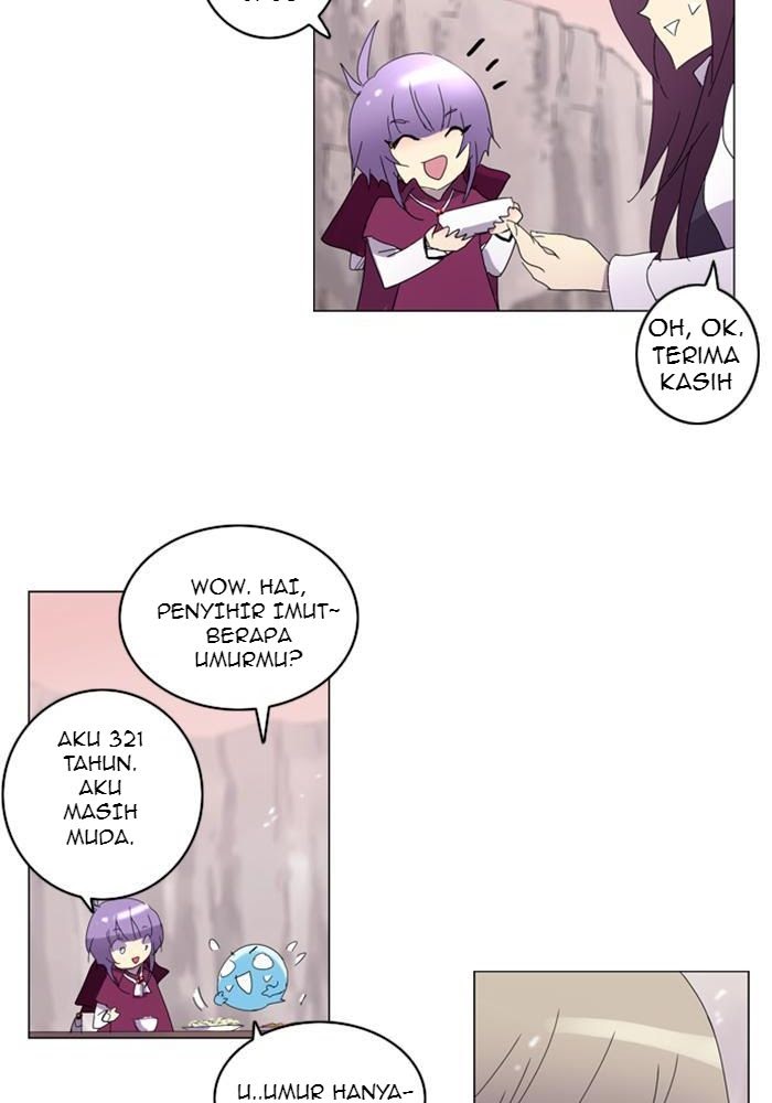 Soul Cartel Chapter 62 - halaman 27