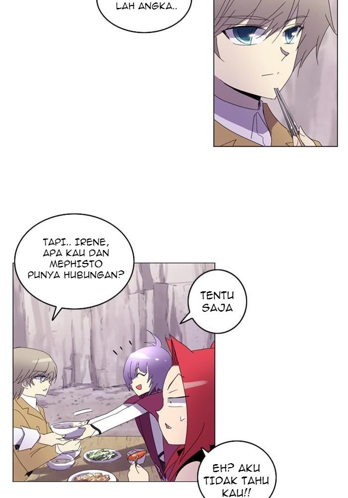 Soul Cartel Chapter 62 - halaman 28